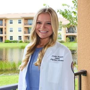 Meet your Posher, Rachel